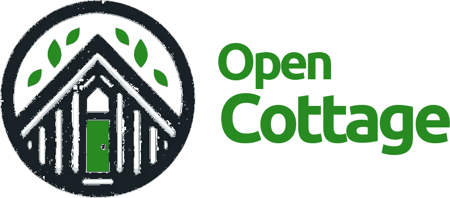 Open Cottage